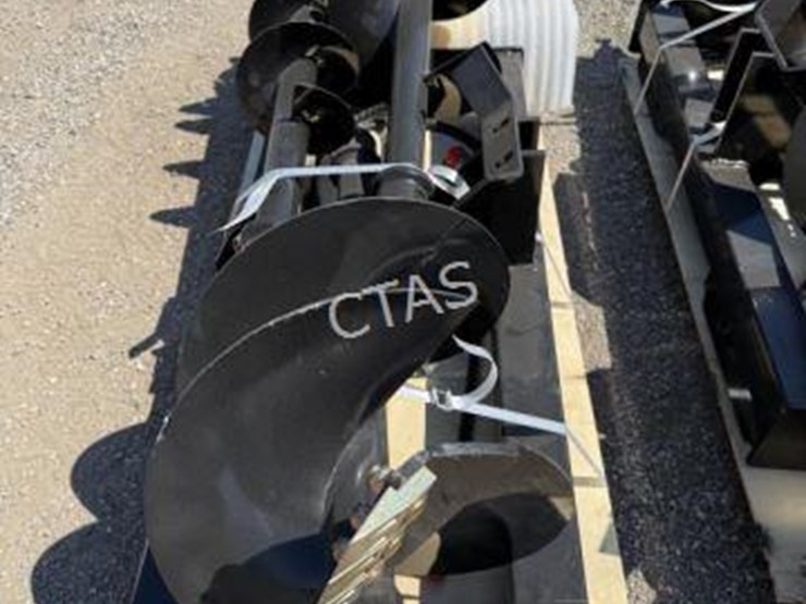 #147-•-skid-steer-loader-w/-3-augers---8",-12",-&-16"-image-2
