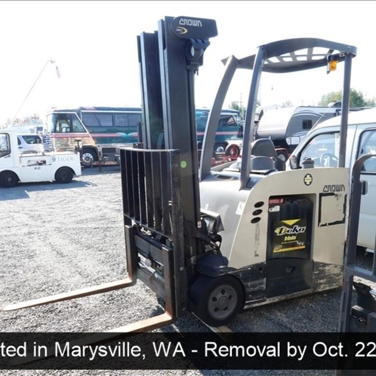 2011 CROWN RC5545-40