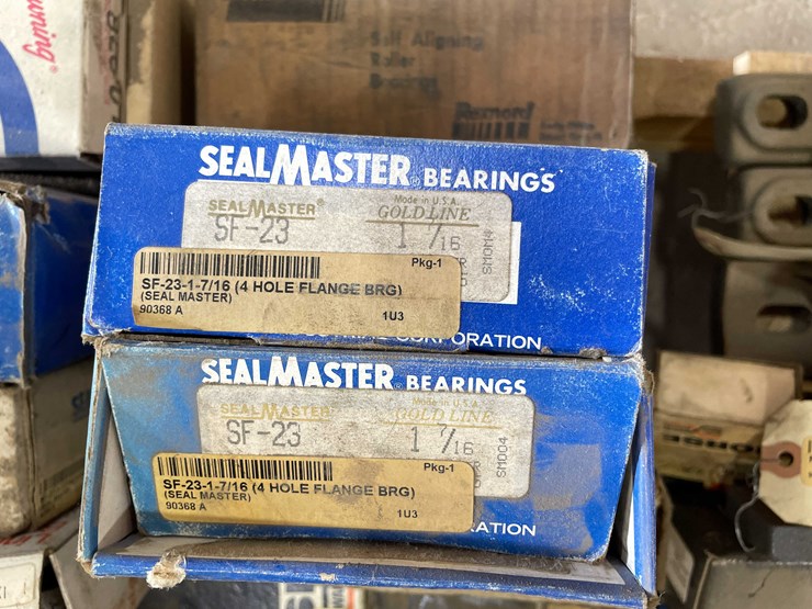 #8621-•-pallet-of-various-bearings-(aps)-image-18