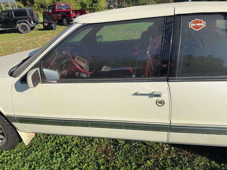 1989-cadillac-eldorado,-4.5l-v8-engine,-auto,-cloth-top,-81,050-miles,-no-r-image-5