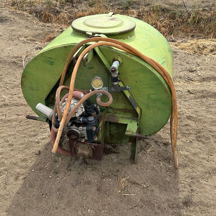 Orchard Master W104 Pak Sprayer