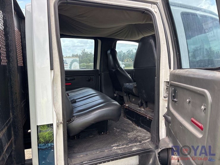 2005-chevrolet-c4500-landscape-dump-truck-image-26