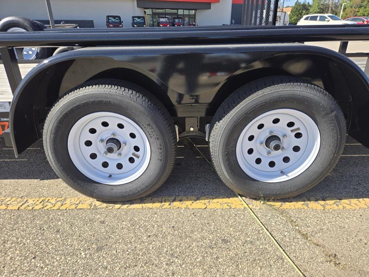#1788-•-unused-2024-orange-line-tu70-utility-trailer-image-12