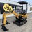2025-land-hero-ldh-me18-mini-hydraulic-excavator-image-1