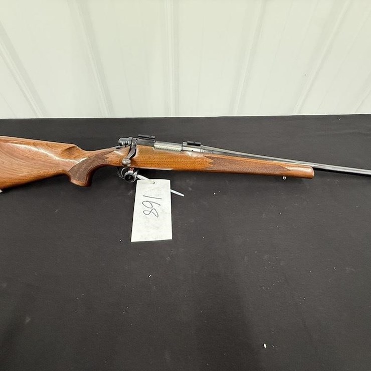 Remington model 700 .243 win Rifle