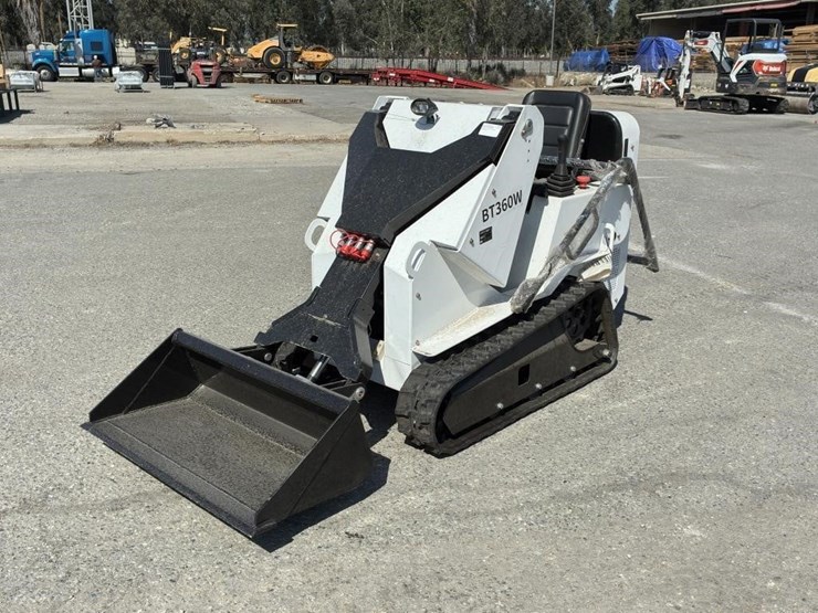2025-bison-tek-bt360w-skid-steer-image-1