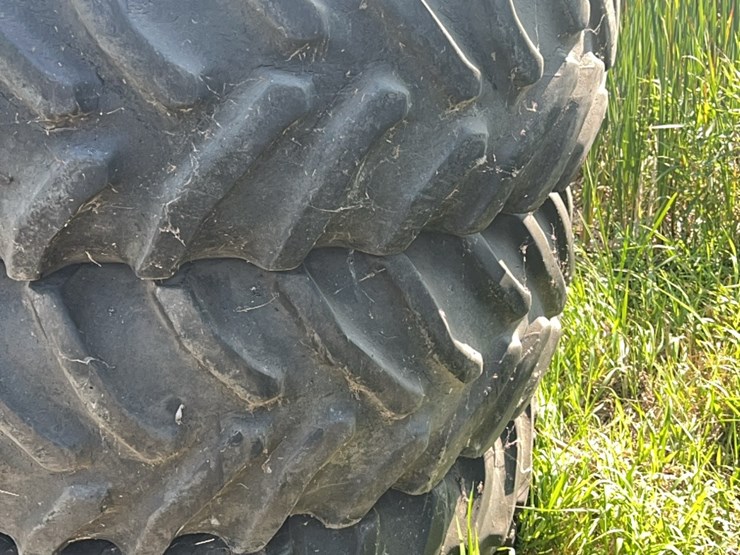 three-goodyear-20.8-r/42-tractor-tires,-decent-tires,-60%-image-7
