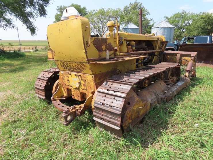 1954-caterpillar-d6-image-7