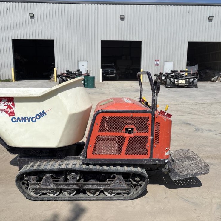 CANYCOM SC75