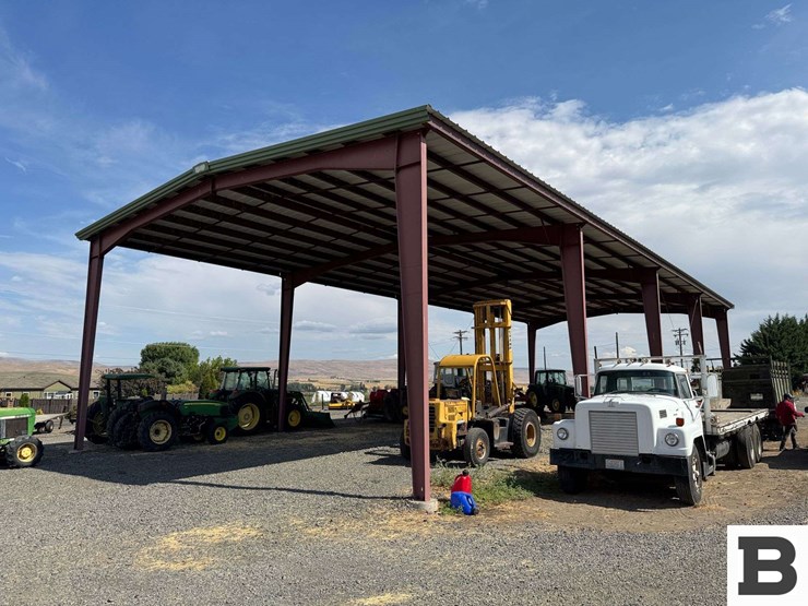 2007-r&m-steel-co-42'x100'-building-image-4