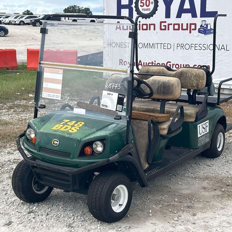 Golf Cart