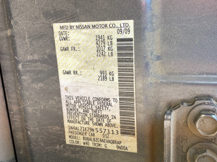 #108-•-2009-nissan-altima-(has-wi-title)-image-95