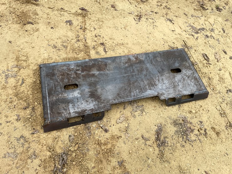 #2038-•-new-kc-weldable-skid-steer-plate-frame-image-9