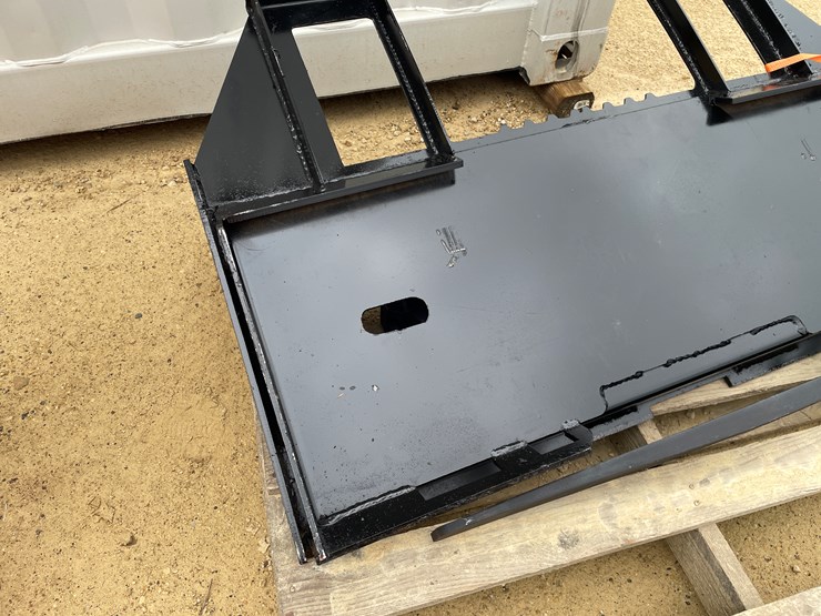 #2030-•-new-kc-skid-steer-fork-frame-with-forks-image-9