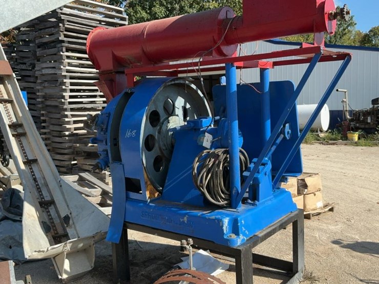 #168-•-sprout-waldron-501-pellet-mill-image-2