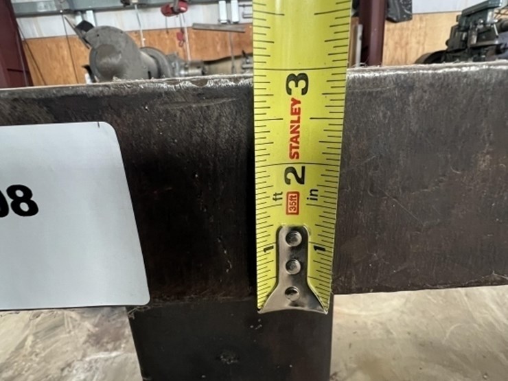 steel-table-w/eagle-grinder-image-9