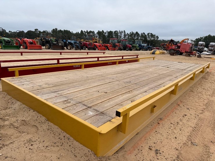 unused-xstar-101"-x-25'-bridge-platform-image-1