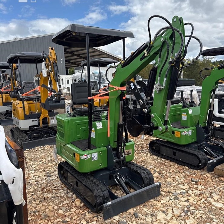 2025 MACHPRO MP15 PRO