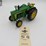 ertl-1/16th-scale-john-deere-820-toy-tractor-image-4