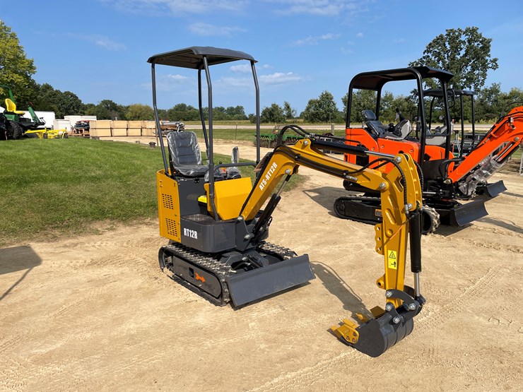 #202-•-new-rt12r-mini-excavator-image-7