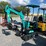 #11-•-2025-cfg-industrial-qh12r-mini-excavator-image-1