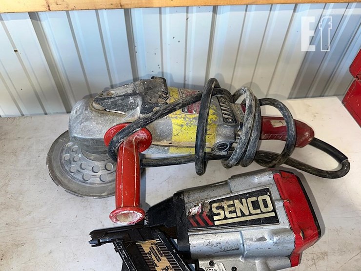 milwaukee-grinder/-senco-nailer/-fairmount-wrenches-image-2