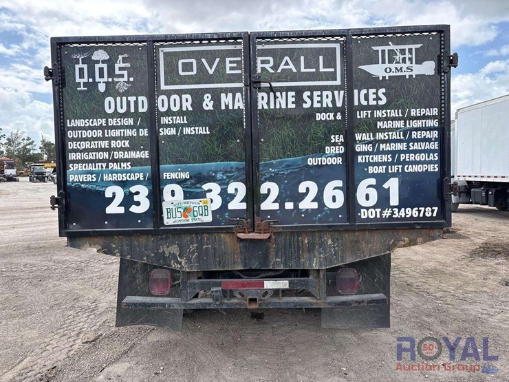 2005-chevrolet-c4500-landscape-dump-truck-image-23
