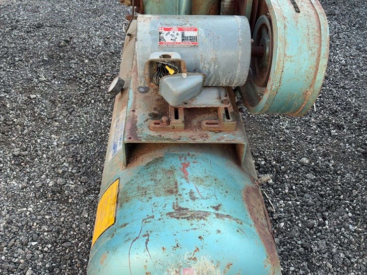 air-compressor-unknown-working-condition-image-5