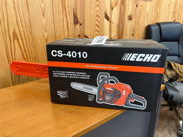 unused-echo-cs-4010-chainsaw-image-2