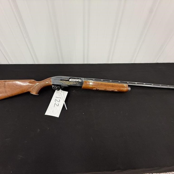 Remington 1100 12 gauge Shotgun
