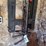 roller-stands,-plastic-sawhorses,-shop-built-caster-cart-image-4