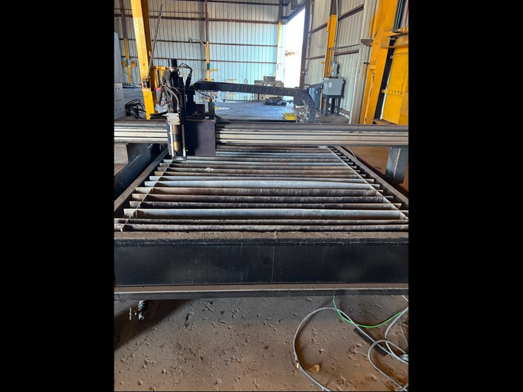 #129-•-burny-10-plus-plasma-cutting-system-image-3