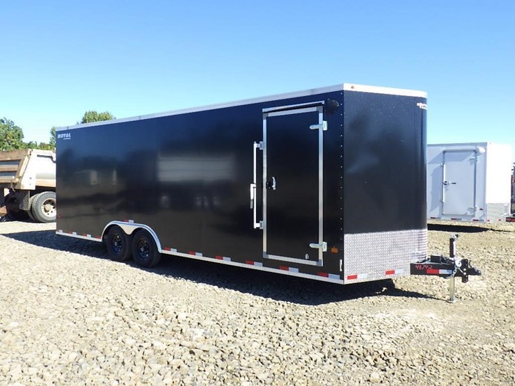 2026-royal-larct52-826v-86-t/a-enclosed-trailer-image-3
