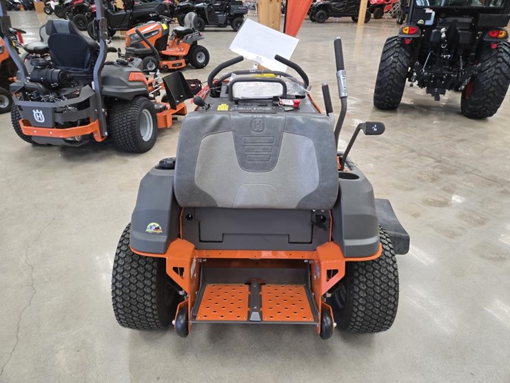 #1786-•-2023-husqvarna-v548-stand-up-lawn-mower-image-4
