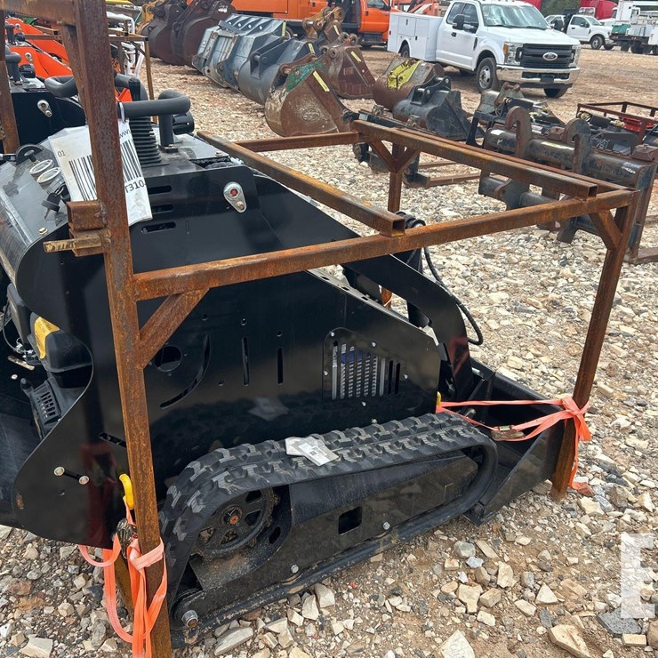 2025 BISONTEK BT310