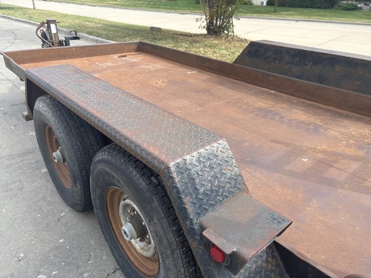 #5076-•-2009-homemade-16'-utility-trailer-image-13