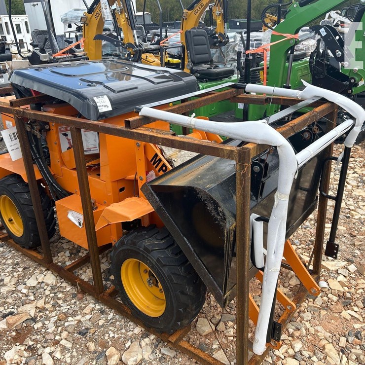 MACHPRO MP-L905
