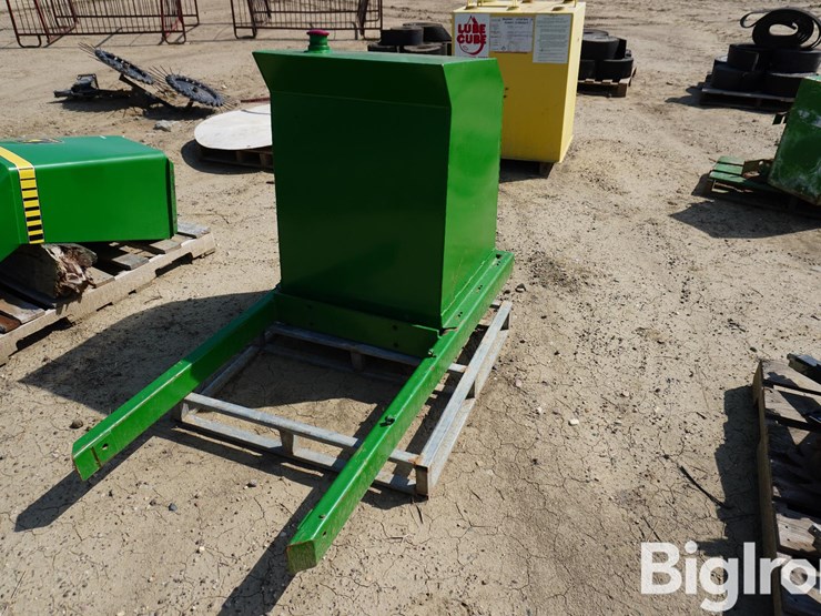 john-deere-front-fuel-tank-w/mounts-image-5