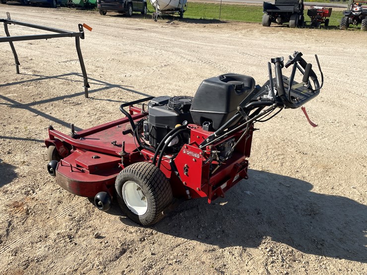 #1908-•-ex-mark-walk-behind-commercial-mower-image-7