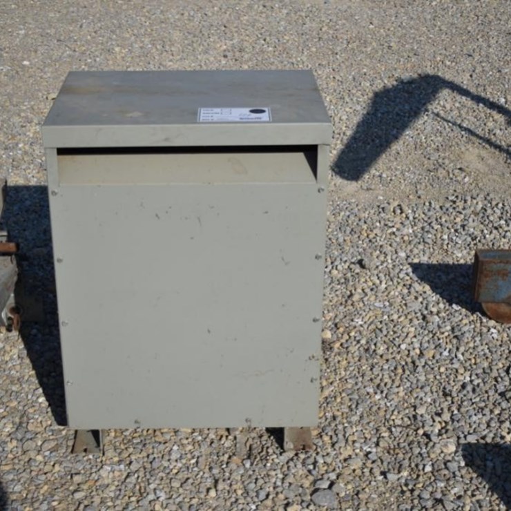 GE Transformer