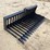 #2013-•-new-kc-76"-fine-skeleton-skid-steer-bucket-image-3