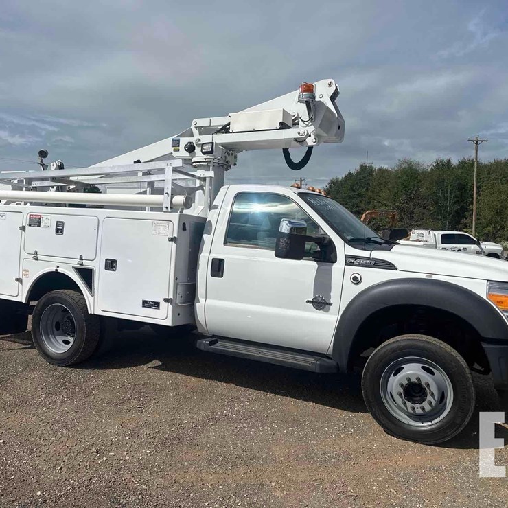 2016 ALTEC AT235