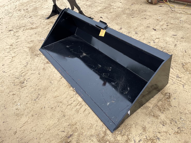 #2009-•-new-kc-78"-skid-steer-bucket-image-1