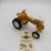 ertl-international-harvester-cub-1/16th-scale-toy-tractor-image-5
