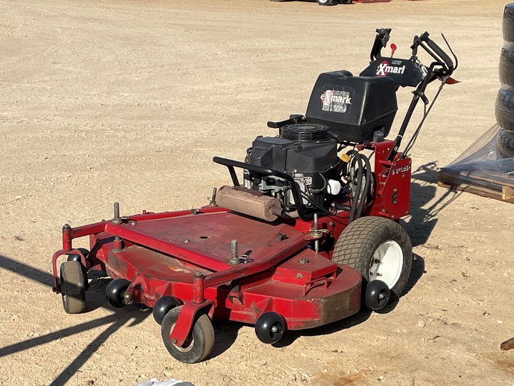 #1908-•-ex-mark-walk-behind-commercial-mower-image-1