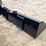 #2005-•-new-kc-90"-skid-steer-bucket-image-5