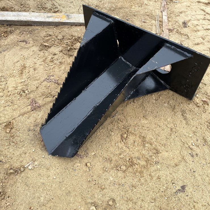 #2021 • New KC Mini Spade Bucket