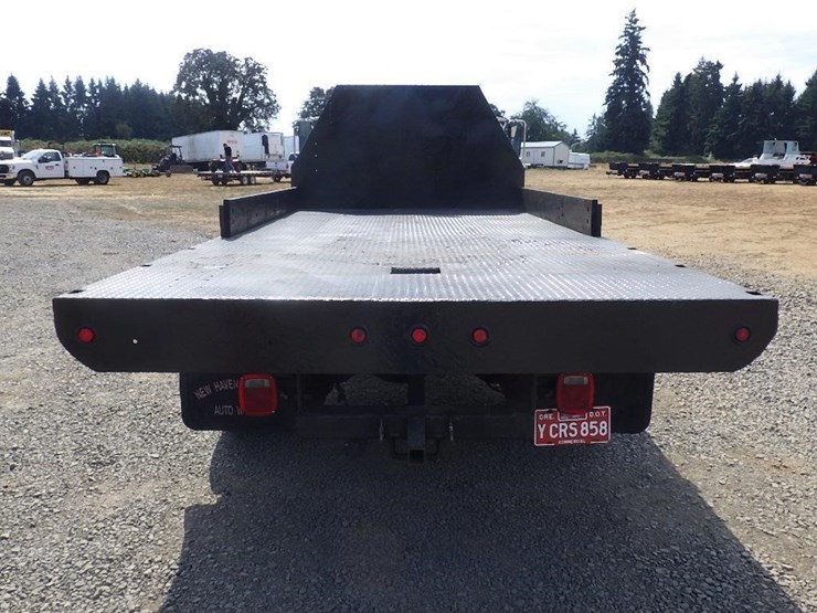 1996-ford-f-series-16'-s/a-flatbed-truck-image-7