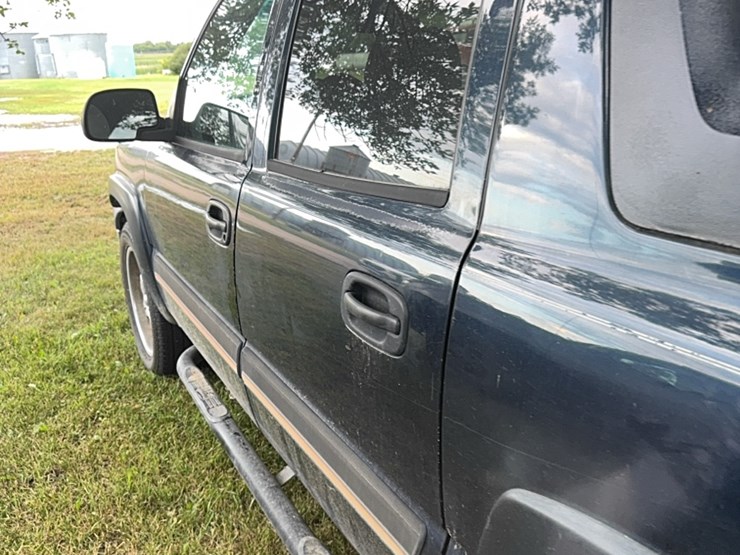 2006-4wd-chevy-avalanche,-az-vehicle,-no-rust,-206,972-miles,-runs-great-image-17