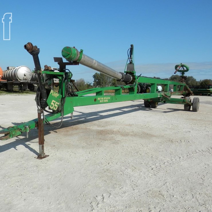 RITE WAY 50 FT
